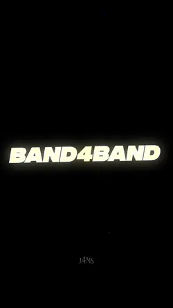 Band4Band