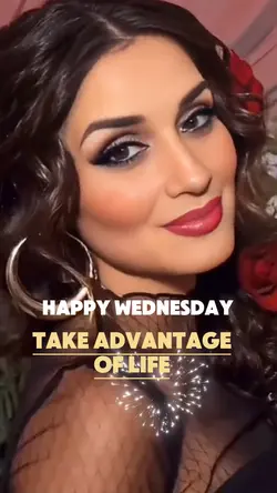 Happy Wednesday ❤️