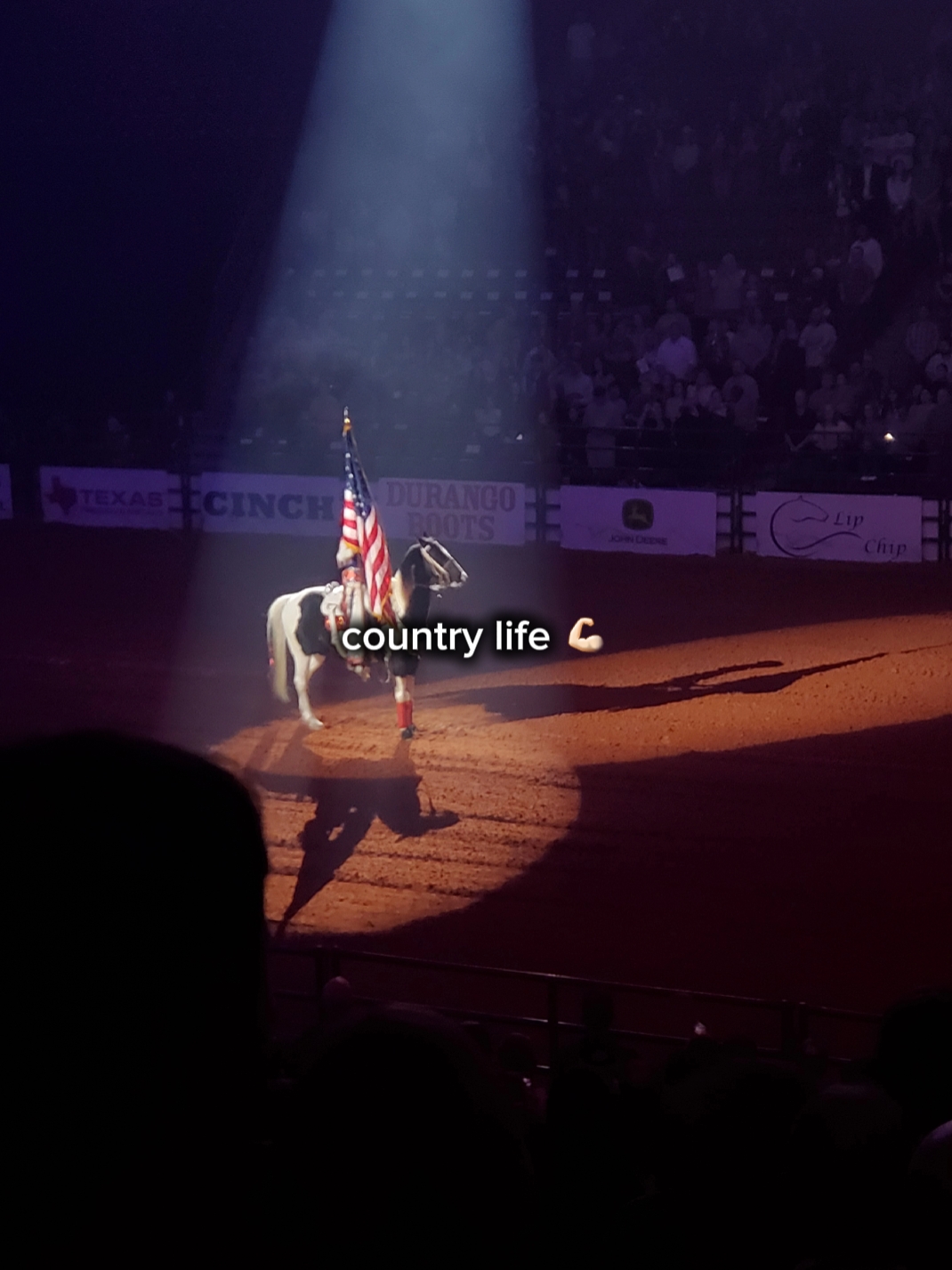 Country Life