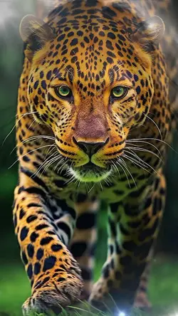 leopardo 