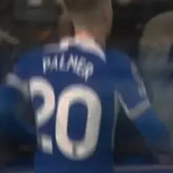 Chelsea free edit