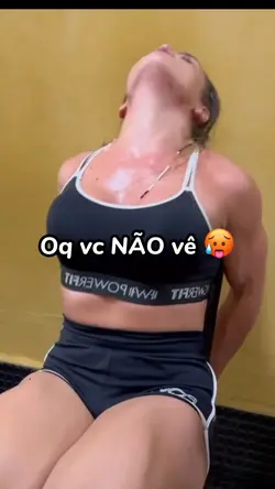 Oq vc vê x Oq não vê