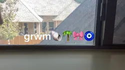 Qotd Apple or orange