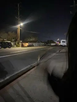 needs more than me .