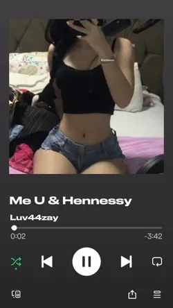 Spotify song temp