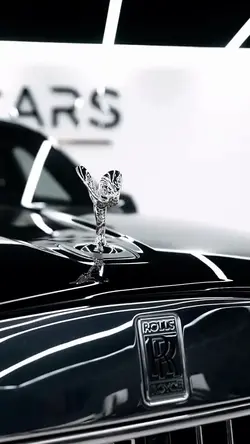 CAR |ROLLS ROYCE|🪙⛓️