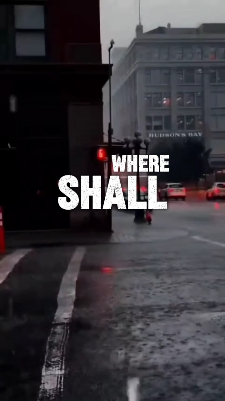 Where should I go 
