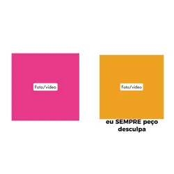 ainda não aconteceu