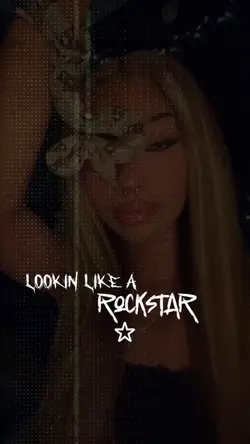 ROCKST☆R SLOWMOTION