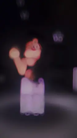 everytime we touch