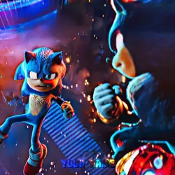 Sonic free edit 