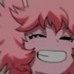 mina×kirishima 