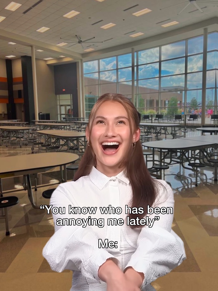 i love this question