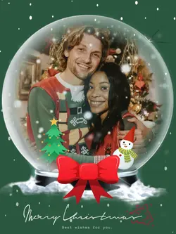 Snow Globe