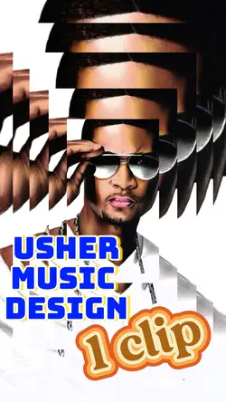 Usher Designs