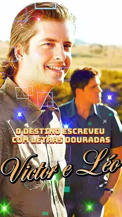 Victor e Léo