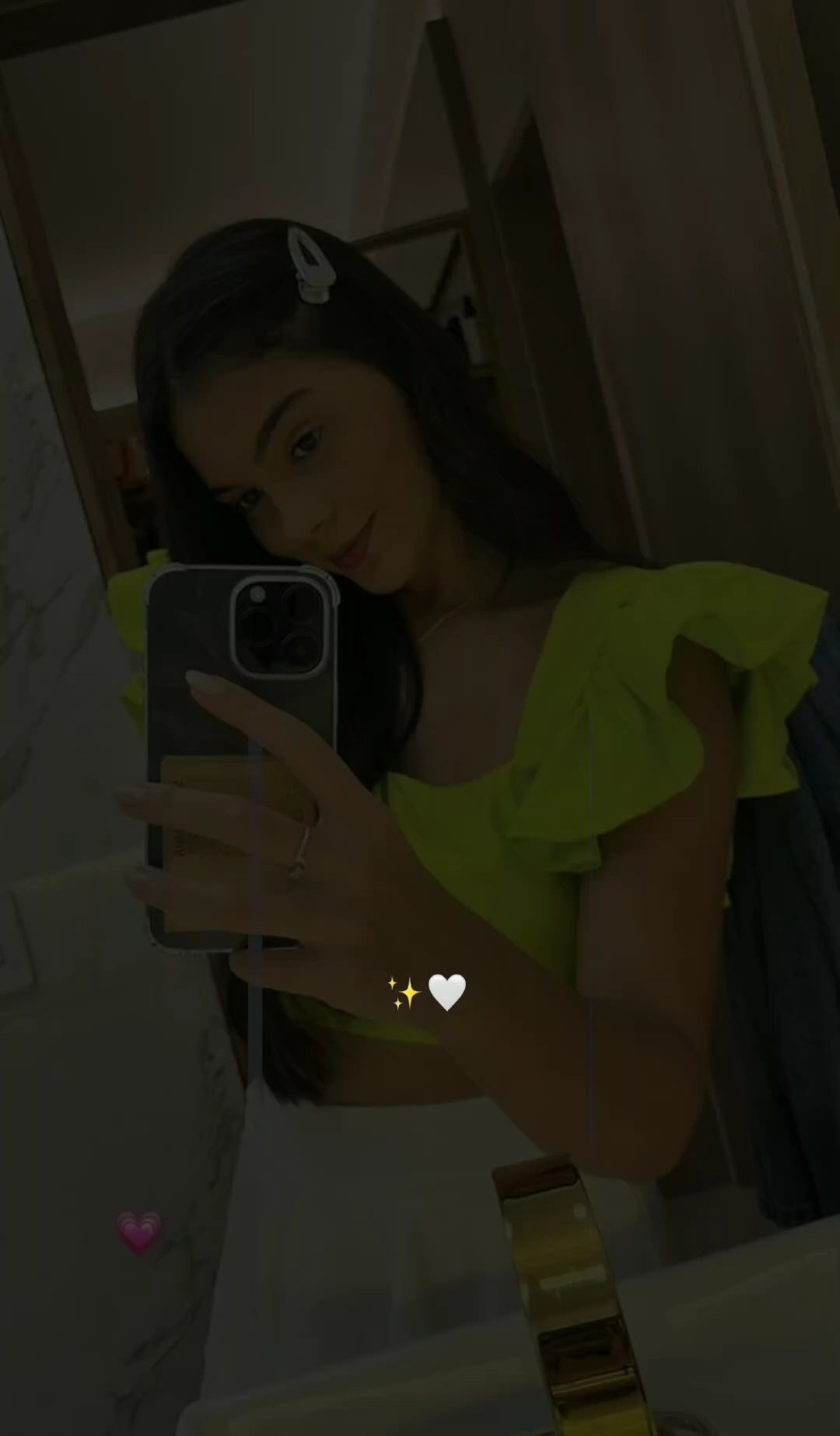 sabe eu sou mlhr só