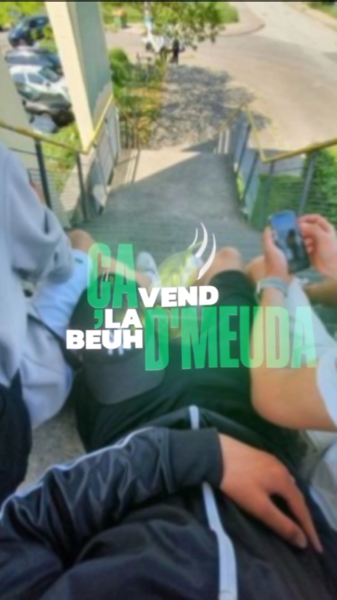 Meuda