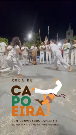 Capoeira