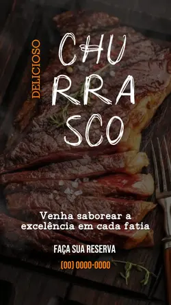 Churrasco