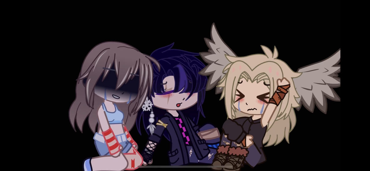 For Khloe and Hailey