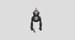 Monke :)