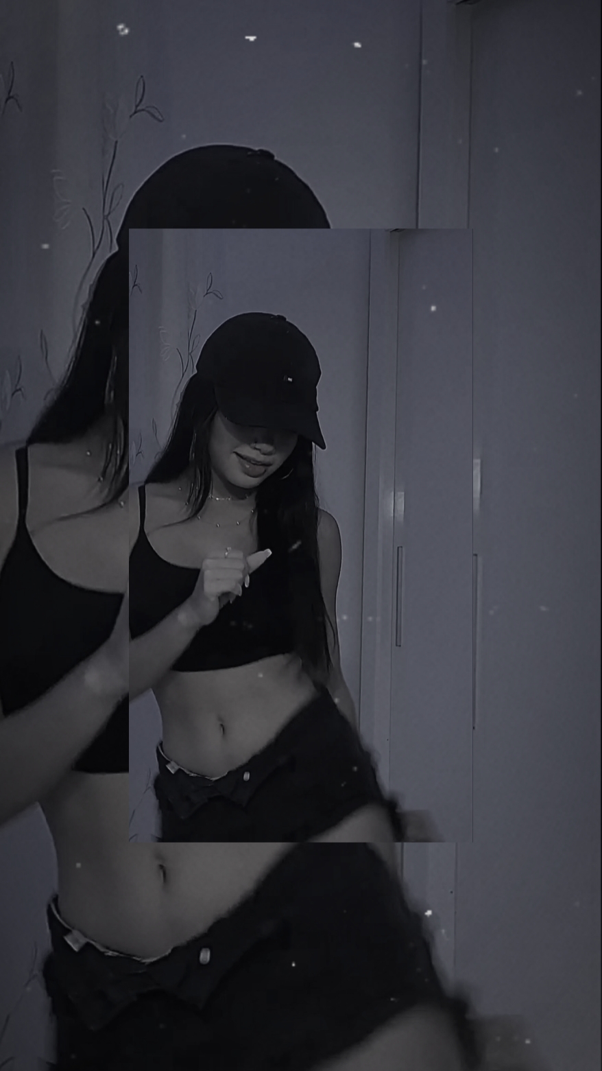 e fazer o movimento.