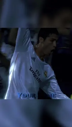 CR7 FREE EDIT 
