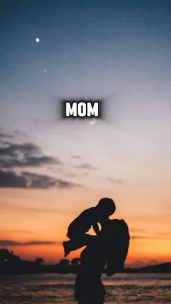 Incredible Mom