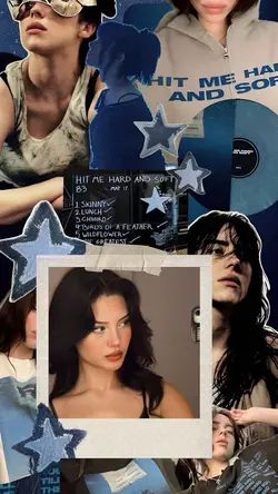 Wallpaper billie