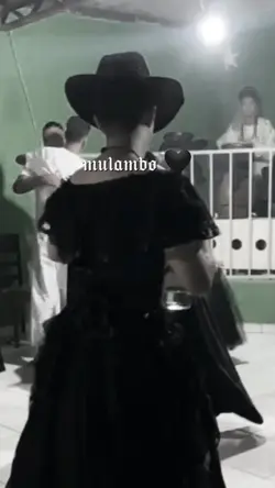 María mulambo