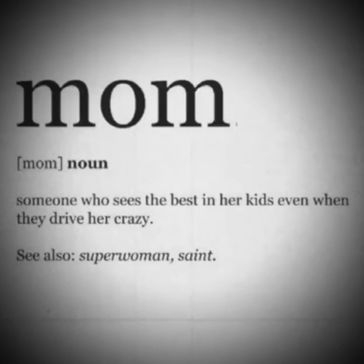 annem < 3