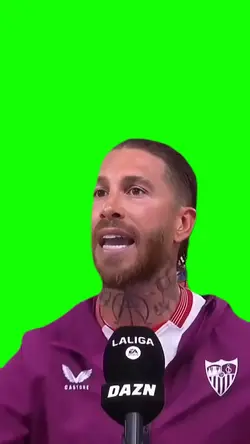 Sergio ramos