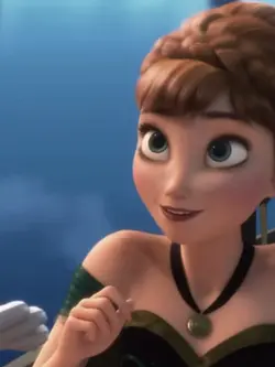 Frozen edit 😮‍💨