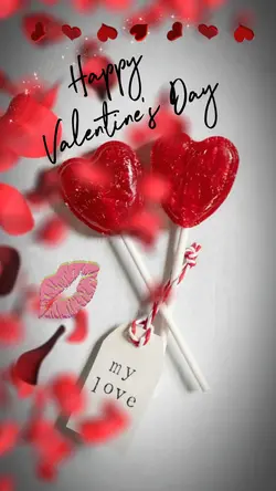 Valentine’s Day ♥️