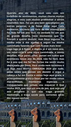 Ano de 2024