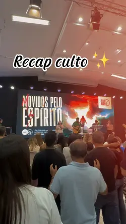 Recap culto 