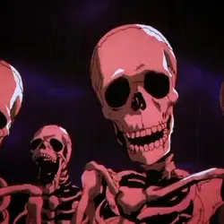 ☠️
