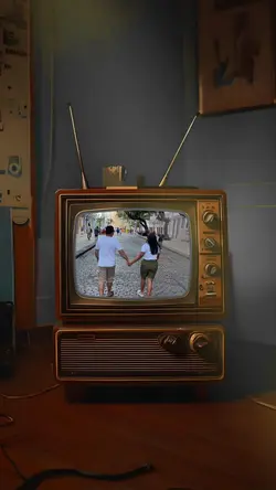Você na TV