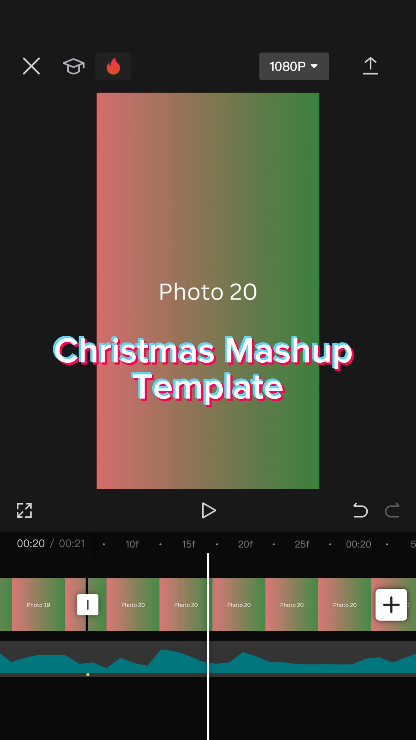 Christmas Mashup