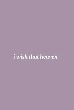 wish