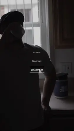 December | iOS 🗓️