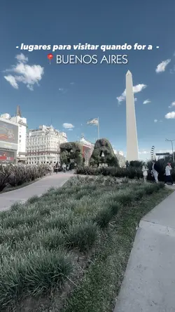 Destinos de viagem