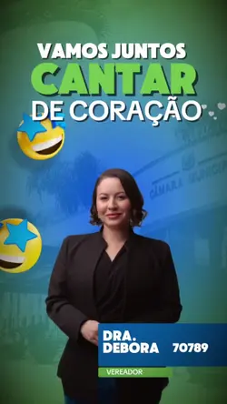 Cantar de coração