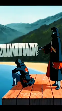 itachi uchiha 