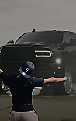 Truck edit
