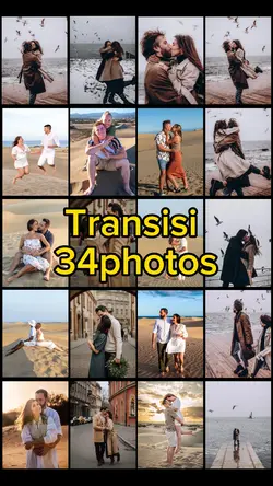 Transisi 34photo