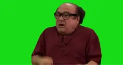 Danny DeVito Therapi