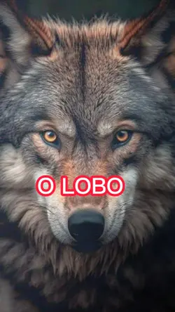 O lobo
