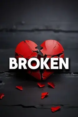 Broken 